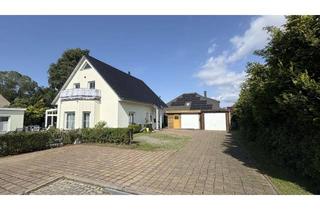 Wohnung kaufen in 18225 Kühlungsborn, Schöne 3 Zimmerwohnung + Balkon, kl. Garten, Garage & 2 Stellplätzen, ohne Provision & ohne Hausgeld