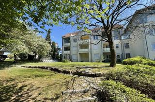 Wohnung kaufen in 78333 Stockach, Ruhige, gepflegte 2-Zimmer ETW mit Keller und Stellplatz - von PRIVAT