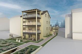 Wohnung kaufen in Römerstraße 69, 85072 Eichstätt, Neubau in Eichstätt - 4 hochwertige Eigentumswohnungen