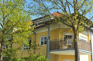 Wohnung kaufen in Utzmühlstraße 28, 92339 Beilngries, Sonnige DG-Wohnung mit Loggia in Traumlage