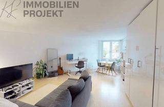 Wohnung kaufen in 95444 City, Studentenapartment Nähe Hofgarten Innenstadt Bayreuth mit Duplex und Aufzug