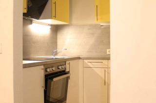 Wohnung kaufen in Theodor-Heuss-Straße 41a, 67549 Neuhausen, Gemütliche 1,5-Zimmer-Wohnung mit Balkon und Einbauküche in Worms