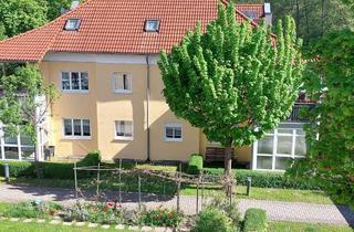 Wohnung kaufen in Utzmühlstraße 28, 92339 Beilngries, Kleine Perle an der Sulz - von Privat