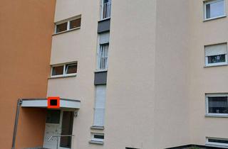 Wohnung kaufen in 88213 Ravensburg, 2,5 Zimmer Eigentumswohnung mit Balkon, Einbauküche und Garage in Ravensburg als Kapitalanlage