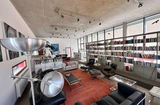 Loft kaufen in 01326 Dresden, Modernes Wohnen im Loft-Ensemble mit historischem Ambiente