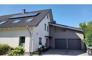 Wohnung mieten in 36093 Künzell, Moderne 2-3-Zimmer-Wohnung mit Loggia und EBK in Künzell / Dicker Turm