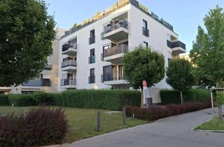 Wohnung mieten in Peter-Dörfler-Str., 86830 Schwabmünchen, Modernes, barrierefreies Zwei-Zimmer-Apartment in zentraler, ruhiger Lage in Schwabmünchen
