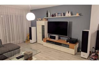 Wohnung mieten in Bahnhofstr. 120a, 61267 Neu-Anspach, Schöne, großzügig geschnittene 2 Zimmer Wohnung