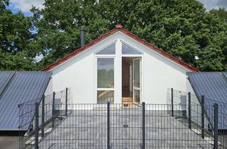 Wohnung mieten in Datumer Straße 25, 25469 Halstenbek, Erstvermietung - Moderne 5-Zimmer-Maisonette-Wohnung mit Top-Ausstattung und großer Dachterrasse