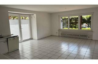Wohnung mieten in 79822 Titisee-Neustadt, 2 Zimmer-Wohnung in Titisee ruhige Lage mit Terrasse