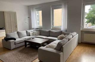 Wohnung mieten in Moselweißer Str. 27, 56073 Rauental, Gut geschnittene 4ZKB Wohnung mit EBK in zentraler Lage, WG geeignet