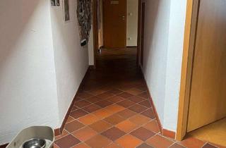 Wohnung mieten in 75334 Straubenhardt, 3-Zimmer Dachgeschosswohnung