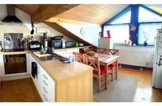 Wohnung mieten in 75334 Straubenhardt, 3-Zimmer Dachgeschosswohnung