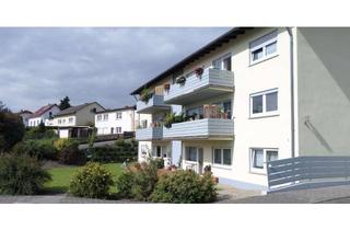 Wohnung mieten in Schornmühlstr., 65510 Hünstetten, Schöne 3-Zimmer-Wohnung mit Balkon in Hünstetten-Beuerbach