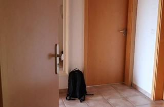 Wohnung mieten in 85399 Hallbergmoos, Stilvolle, gepflegte 2-Zimmer-DG-Wohnung mit Balkon in Hallbergmoos