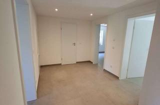 Wohnung mieten in 64668 Rimbach, 3 Zimmerwohnung (60qm/ Erdgeschoss) Erstbezug nach Kernsanierung in Zotzenbach
