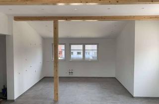 Wohnung mieten in Hauptstraße, 77833 Ottersweier, Neue 3-Zimmer-Wohnung mit Balkon in Ottersweier