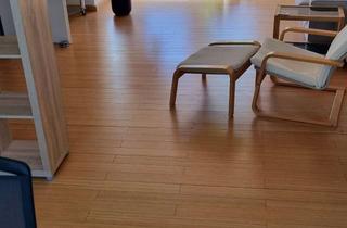 Wohnung mieten in Große Bachgasse, 64367 Mühltal, Geräumige und neuwertige 2-Zimmer-DG-Wohnung mit Balkon und Einbauküche in Darmstadt, teilmöbliert