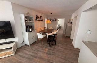 Wohnung mieten in 89155 Erbach, Attraktive 4-Raum-Wohnung mit EBK und Balkon in Erbach