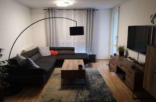 Wohnung mieten in Rümelinstr 22, 88213 Ravensburg, Geschmackvolle, gepflegte 3-Zimmer-Wohnung mit Balkon und Einbauküche in Ravensburg