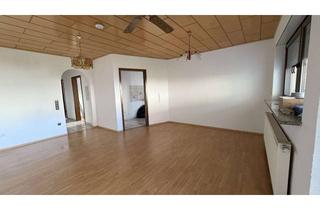 Wohnung mieten in 64560 Riedstadt, Renovierte Erdgeschosswohnung mit Terrasse in ruhiger Lage von Riedstadt-Leeheim zu vermieten