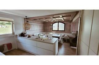 Wohnung mieten in Weinbergstrasse 14, 79804 Dogern, Geräumige 6-Zimmer-Wohnung mit Balkon und Einbauküche in Dogern