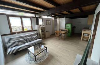 Wohnung mieten in 79252 Stegen, Auf Zeit: Sanierte 2-Raum-Wohnung mit Einbauküche in Stegen