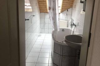 Wohnung mieten in 76139 Hagsfeld, AB SOFORT - Helle große 5-Zimmer-WG in KA Hagsfeld