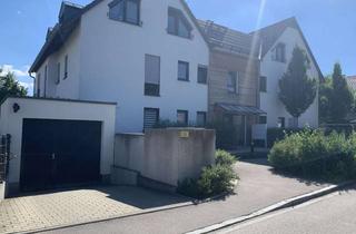 Wohnung mieten in Walsertalstraße, 81476 Forstenried, Neuwertige Wohnung mit dreieinhalb Zimmern sowie Balkon und Einbauküche in München