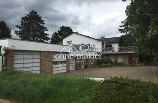 Haus kaufen in 55457 Horrweiler, Anwesen mit Toskana Feeling