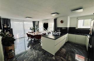 Wohnung mieten in 70439 Stuttgart, Wundervolle, helle - 4,5 Zimmer - Wohnung in Stuttgart - Stammheim