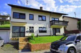 Wohnung kaufen in 74921 Helmstadt, Ideale Wohnung für Ehepaare, Renter und Handwerker im EG