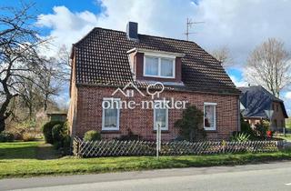 Einfamilienhaus kaufen in 27449 Kutenholz, Solides Einfamilienhaus in Kutenholz