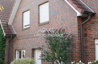 Haus mieten in 49205 Hasbergen, Wohnen im Grünen
