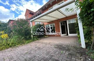 Reihenhaus kaufen in 24340 Eckernförde, Helles Reihenmittelhaus in ruhiger Sackgassenlage in Eckernförde