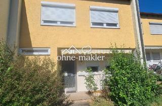 Haus kaufen in 72760 Reutlingen, ***Provisionsfrei*** RMH in Reutlingen