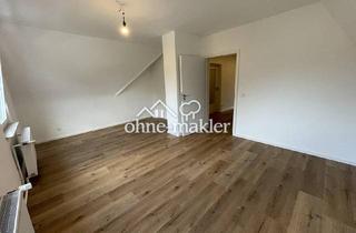 Wohnung mieten in 51109 Köln, Geschmackvolle 2,5-Raum-Dachgeschosswohnung mit gehobener Innenausstattung in Köln Merheim
