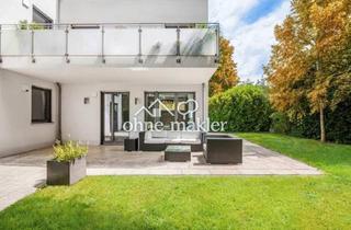 Wohnung mieten in 85774 Unterföhring, 1 Zimmer oder gesamte 2-Zi-EG-Wohnung ideal für Studenten im Norden von München, Uni-Nähe