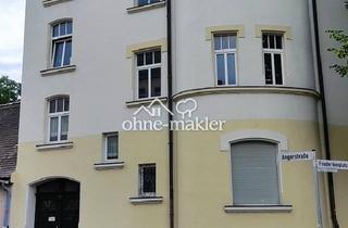 Wohnung mieten in 06844 Dessau-Roßlau, Ganz nah am Zentrum........