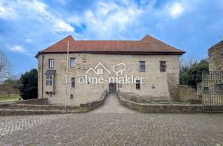 Büro zu mieten in 58456 Witten, BÜRO / STUDIO / KANZLEI - 133 m² - SANIERT - STELLPLÄTZE - REPRÄSENTATIV