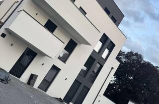 Penthouse mieten in Mangenberger Straße 25, 42655 Solingen-Mitte, Penthouse Wohnung Neubau