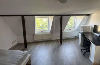 Wohnung mieten in Turmstraße, 23966 Altstadt, Schöne Studenten 1,5-Zimmer-Wohnung in Wismar