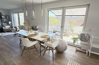 Penthouse mieten in Hotzenwaldstraße, 79725 Laufenburg, Neuwertige l wunderschöne und hochwertige 4 Zimmer Penthouse Neubauwohnung