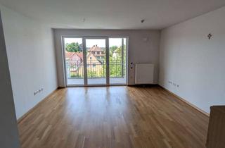 Wohnung mieten in 91555 Feuchtwangen, Betreutes Wohnung - Helle, barrierefreie 2-Zimmer-Wohnung in Feuchtwangen zu vermieten