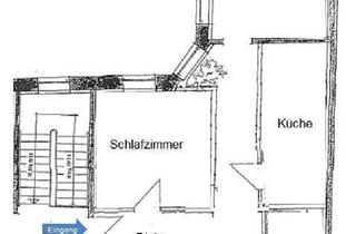 Wohnung mieten in Spaldingsplatz, 18273 Güstrow, Freundliche und gepflegte 4-Zimmer-DG-Wohnung in Güstrow