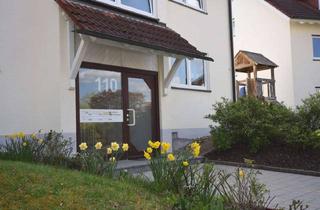 Wohnung mieten in 78052 Villingen-Schwenningen, Renovierte 2-Zimmer Wohnung mit Einbauküche, Balkon und Tiefgaragenstellplatz