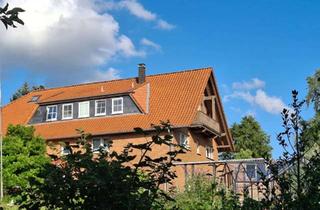Wohnung mieten in Rottstraße 23, 32699 Extertal, Helle DG-Wohnung 115 m² mit Einbauküche in Extertal-Rott