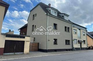 Wohnung mieten in 68782 Brühl, Moderne 4,5 Zimmer Wohnung in Brühl -PROVISIONSFREI-
