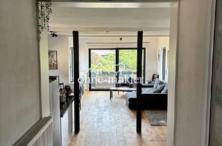 Wohnung mieten in 68782 Brühl, Moderne 4,5 Zimmer Wohnung in Brühl -PROVISIONSFREI-