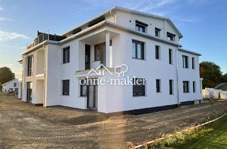 Penthouse kaufen in 31188 Holle, MFH 31188 Holle Eigentumswohnungen 54-105 m²/3-6 Zi. Fahrstuhl Neubau Effiz.-Haus 40 KfW/KfW1,3%